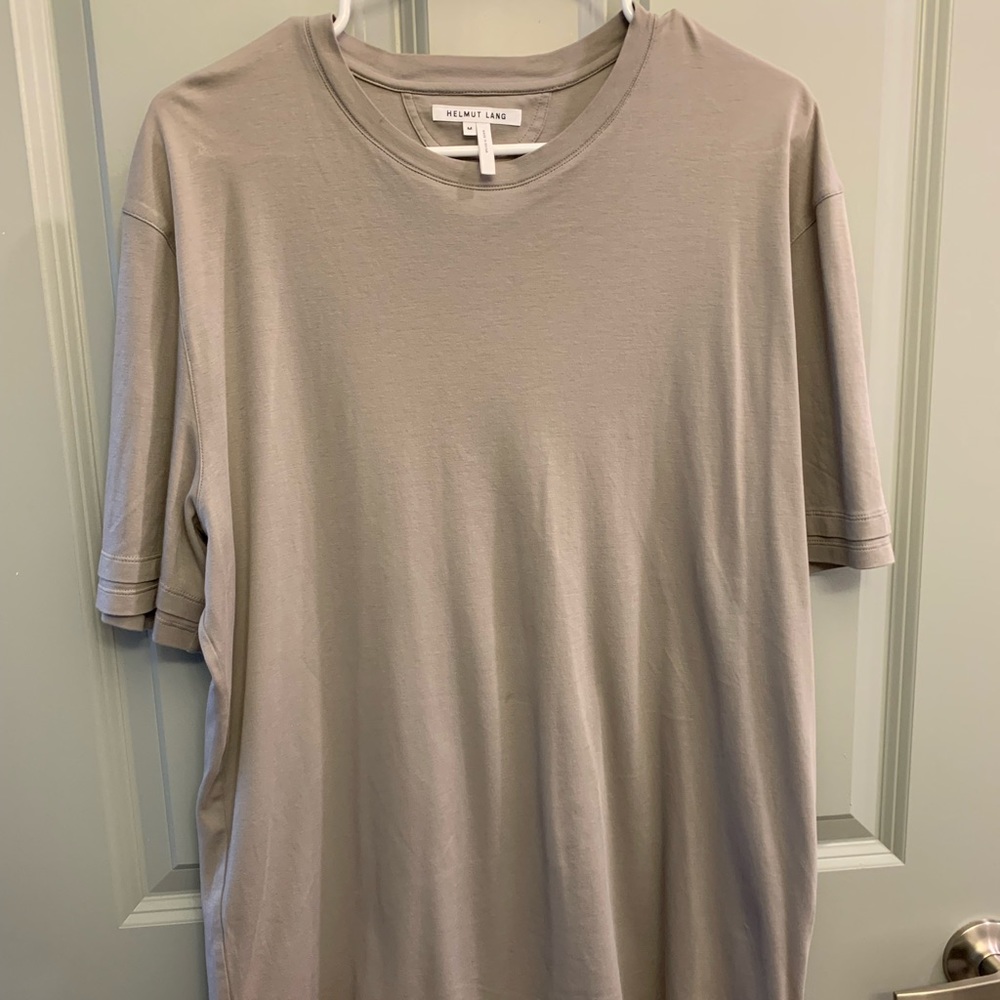 Helmut Lang- Men’s Medium T-Shirt